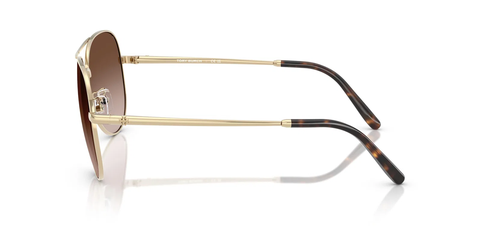 Tory Burch 6114 Sunglasses - view 13